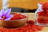 Saffron Extract